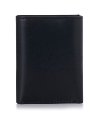 Men's Wallet Trifold Bifold Billfolds to choose from Genuine Leather