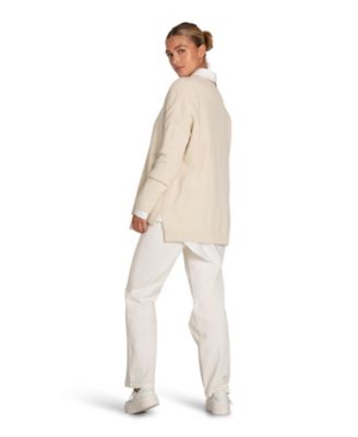 Women's Wonder Of You Cashmere Blend Oversized Jumper