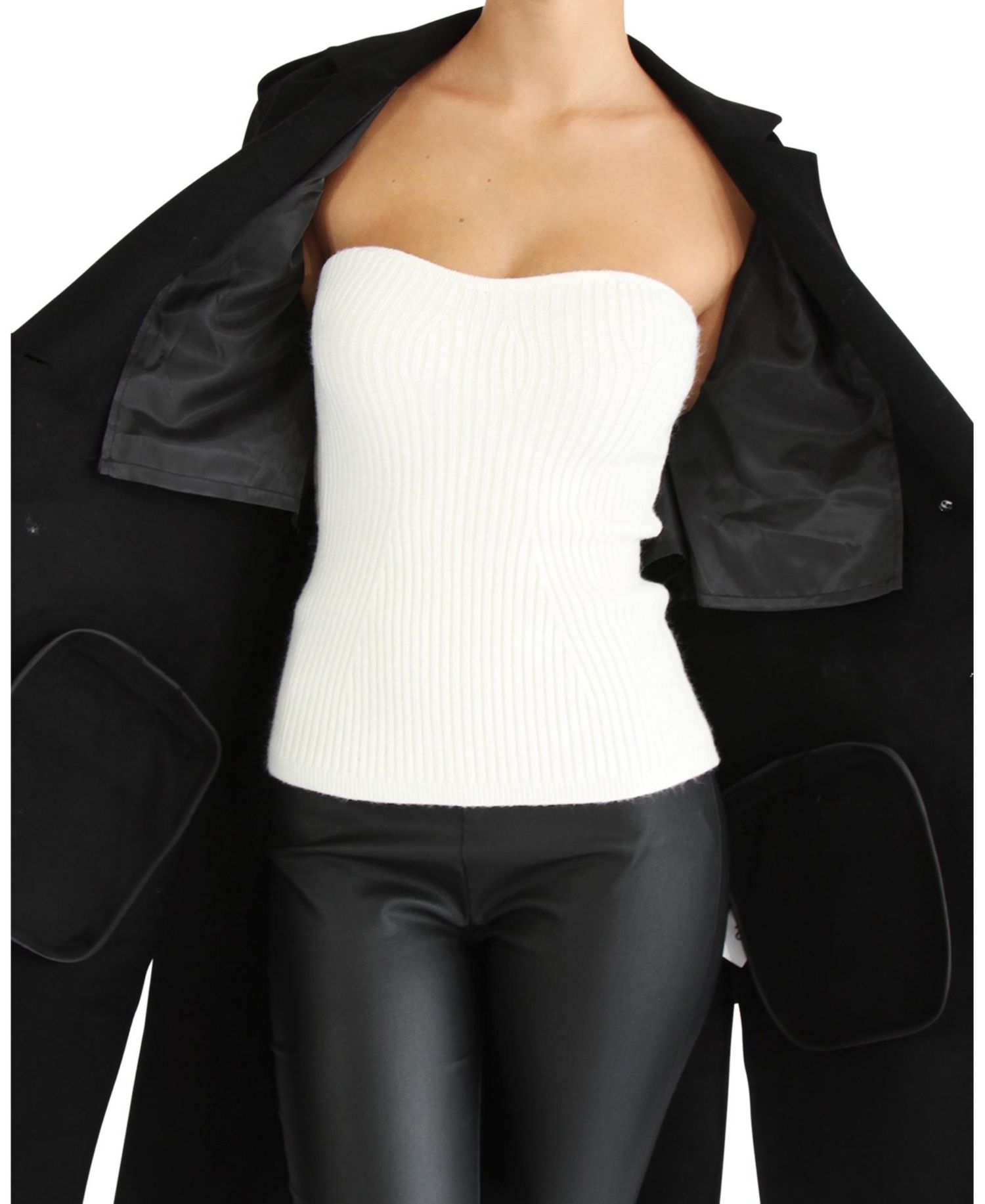 Women's Skylight Longline Coat