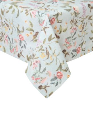 Ravello Tablecloth, 70"x 128"