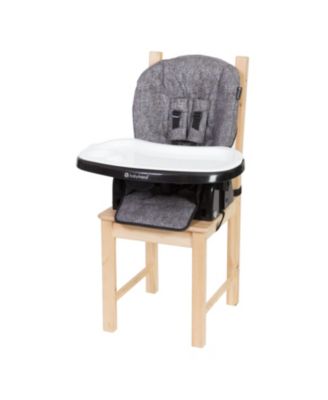 A La Mode Snap Gear 5-in-1 High Chair - Java