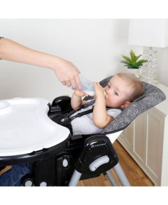A La Mode Snap Gear 5-in-1 High Chair - Java