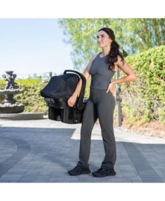 Sonar Switch 6-in-1 Modular Travel System with EZ-Lift PLUS Infant Car Seat