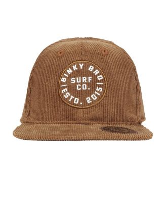 Мужская шляпа-бейсболка BinkyBro Bintangs Snapback