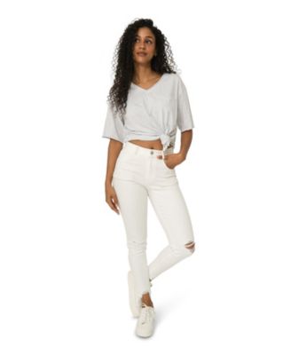 Women's Skinny Dip Jeans