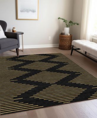 Chantille Machine Washable ACN1017 8'x10' Area Rug