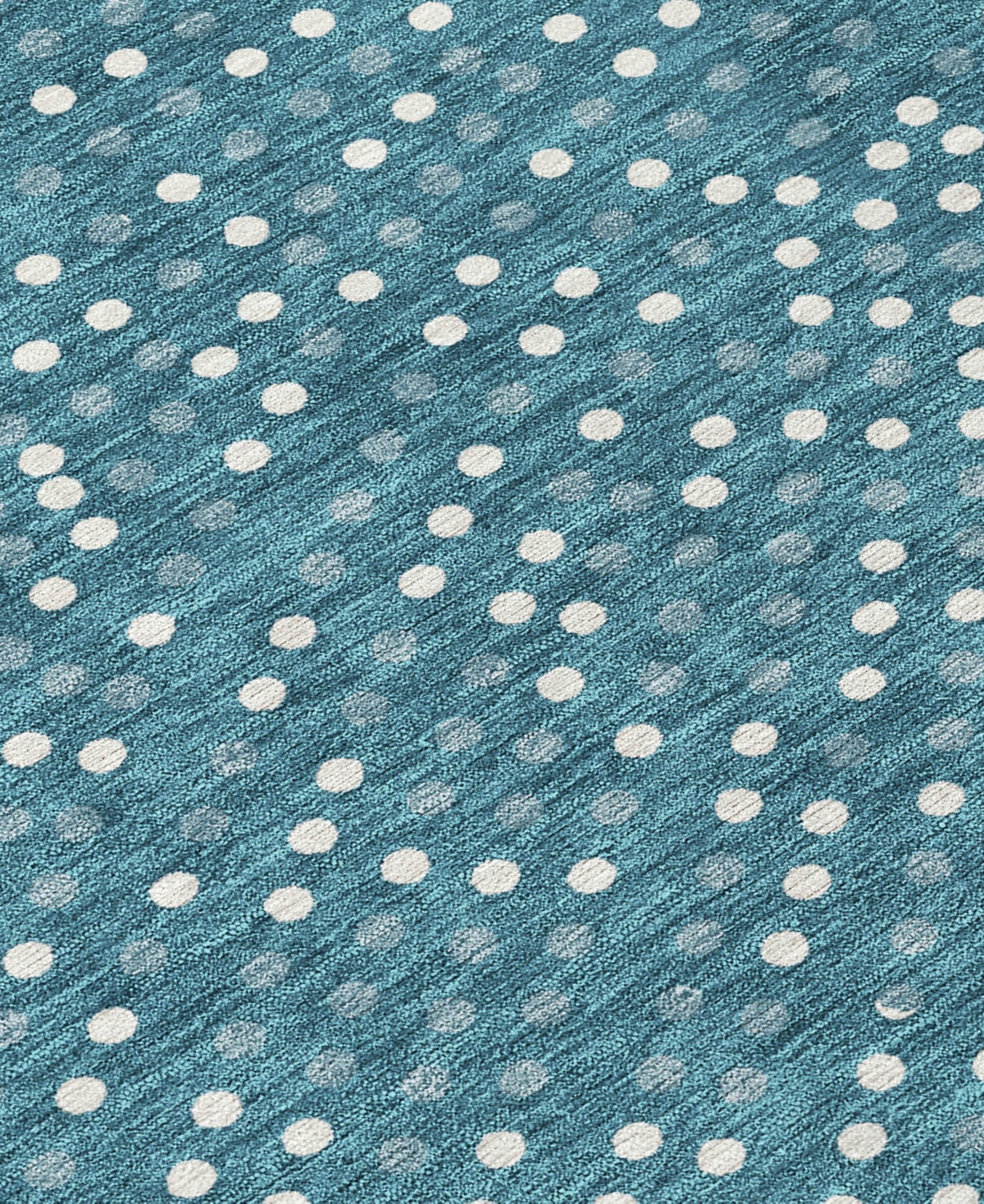 Addison Chantille Machine Washable Acn1021 3'x5' Area Rug In Teal