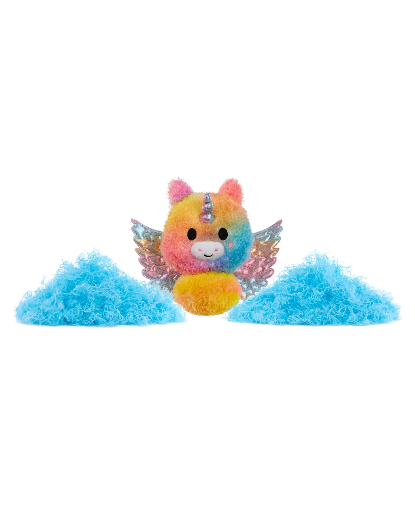 Детская мягкая игрушка Fluffie Stuffiez Pegasus Small Plush — фото 6