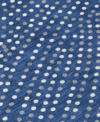 Chantille Machine Washable ACN1021 2'6''x3'10'' Area Rug