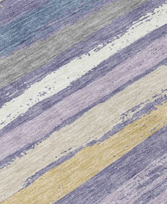 Chantille Machine Washable ACN1019 2'6''x3'10'' Area Rug