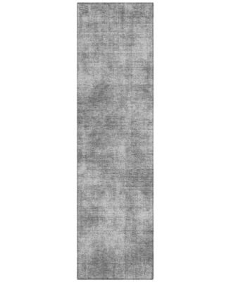 Chantille Machine Washable ACN1018 2'3''x7'6'' Runner Area Rug