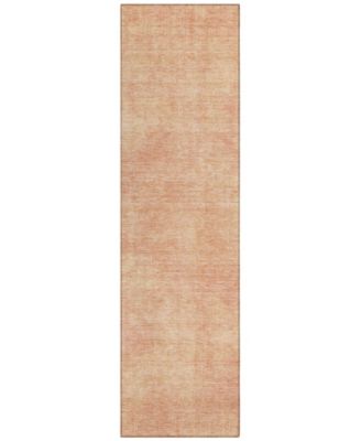 Chantille Machine Washable ACN1018 2'3''x7'6'' Runner Area Rug