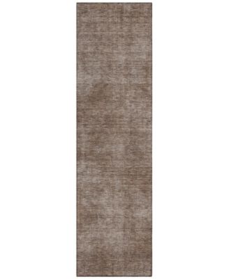 Chantille Machine Washable ACN1018 2'3''x7'6'' Runner Area Rug