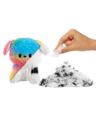 Small Dog Plush