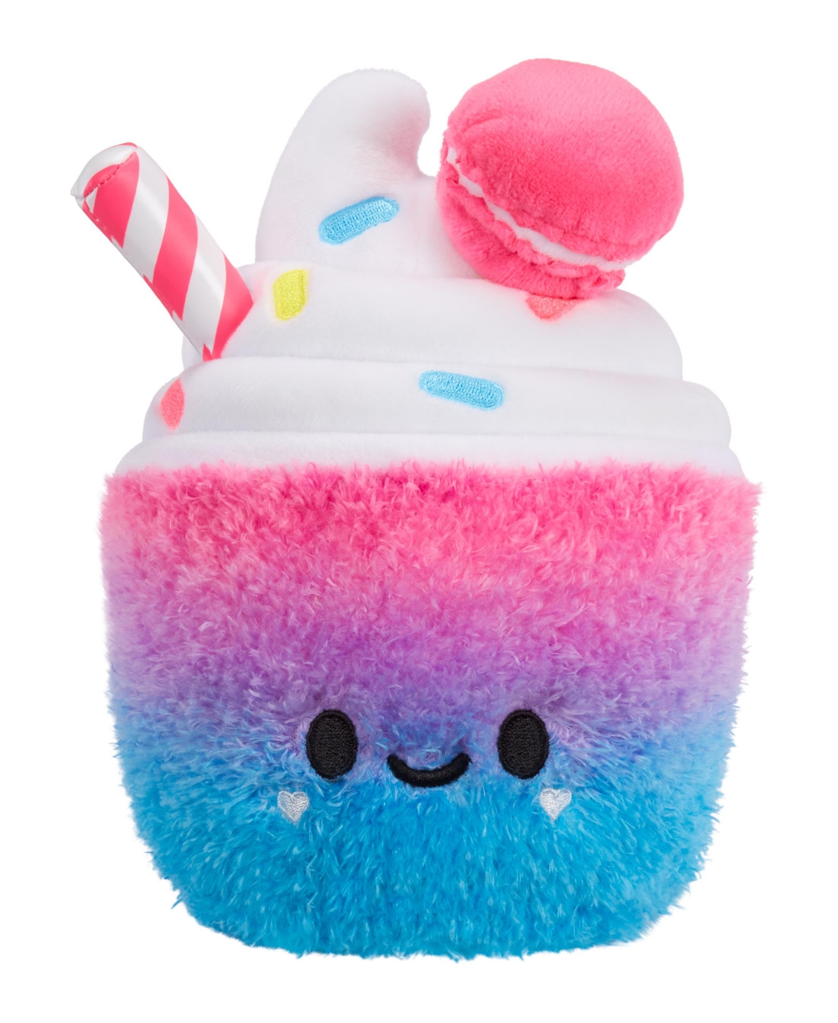 Fluffie Stuffiez Small Plush Freak Shake In Multicolor