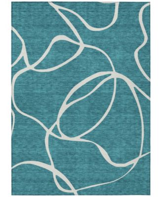 Chantille Machine Washable ACN999 9'x12' Area Rug