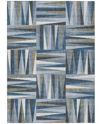 Chantille Machine Washable ACN1012 9'x12' Area Rug