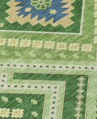 Chantille Machine Washable ACN1010 9'x12' Area Rug