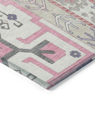 Chantille Machine Washable ACN1015 8'x10' Area Rug