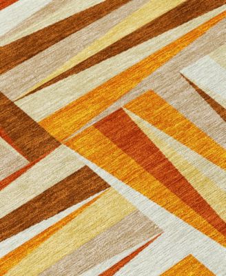 Chantille Machine Washable ACN1012 8'x10' Area Rug