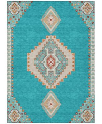 Chantille Machine Washable ACN1014 8'x10' Area Rug