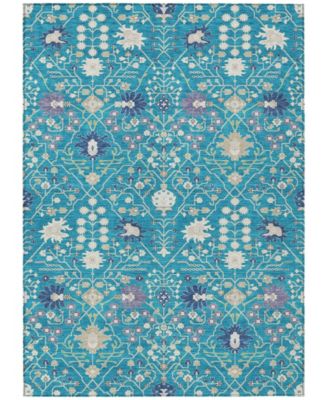 Chantille Machine Washable ACN1009 8'x10' Area Rug