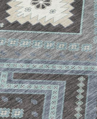 Chantille Machine Washable ACN1010 8'x10' Area Rug