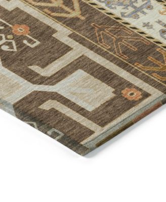 Chantille Machine Washable ACN1015 8'x10' Area Rug
