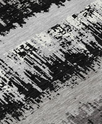 Addison Chantille Machine Washable Acn1013 Rug Collection In Copper