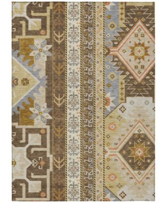 Chantille Machine Washable ACN1015 5'x7'6" Area Rug