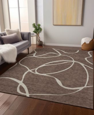 Chantille Machine Washable ACN999 3'x5' Area Rug