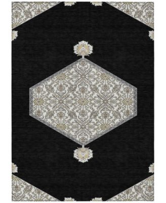 Chantille Machine Washable ACN1011 5'x7'6" Area Rug