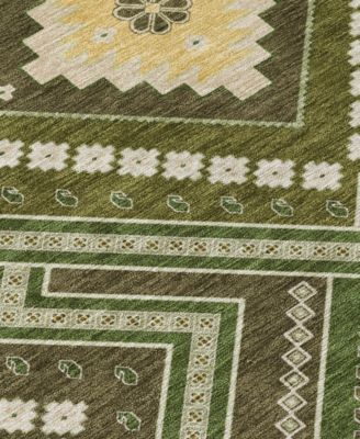 Chantille Machine Washable ACN1010 3'x5' Area Rug