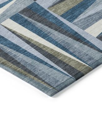 Chantille Machine Washable ACN1012 3'x5' Area Rug