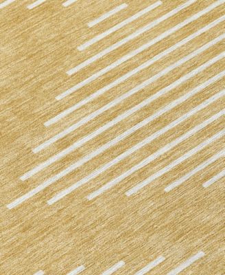 Chantille Machine Washable ACN1016 3'x5' Area Rug