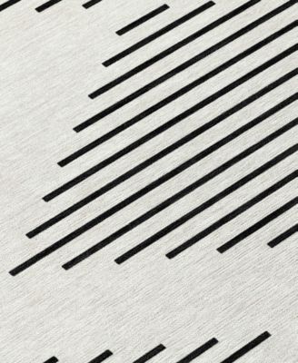 Chantille Machine Washable ACN1016 3'x5' Area Rug