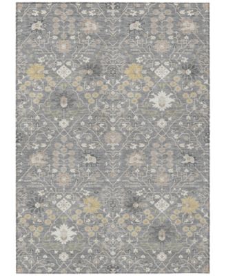 Chantille Machine Washable ACN1009 3'x5' Area Rug
