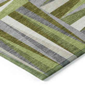 Chantille Machine Washable ACN1012 2'6"x3'10" Area Rug