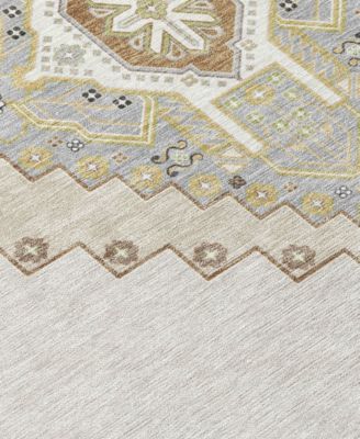 Chantille Machine Washable ACN1014 2'6"x3'10" Area Rug