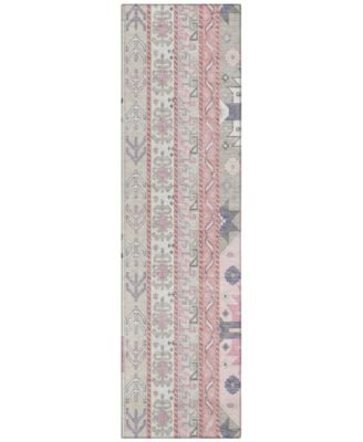 Chantille Machine Washable ACN1015 2'3"x7'6" Runner Area Rug