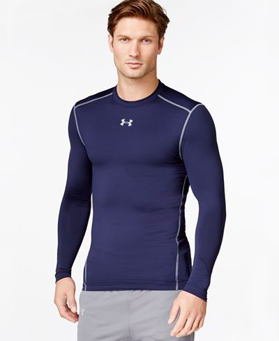 Under Armour Men's ColdGear® Compression Shirt