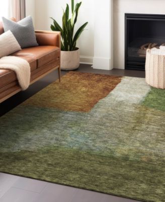 Chantille Machine Washable ACN1100 9'x12' Area Rug