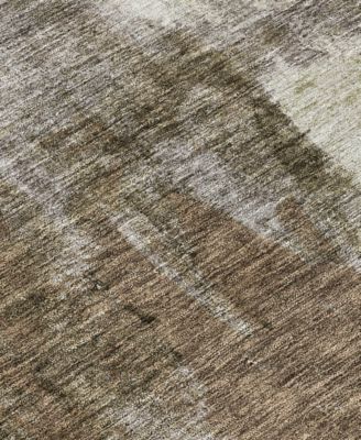 Chantille Machine Washable ACN1077 9'x12' Area Rug