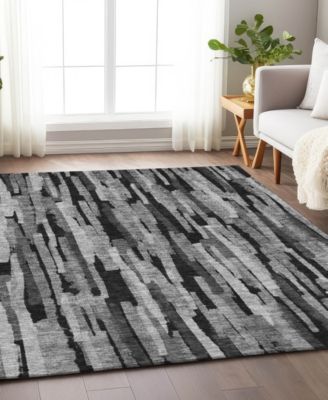 Chantille Machine Washable ACN1079 9'x12' Area Rug