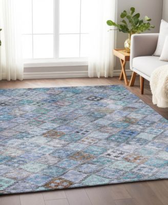 Chantille Machine Washable ACN1081 Area Rug Collection