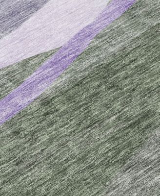 Chantille Machine Washable ACN1098 8'x10' Area Rug