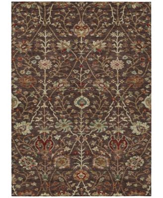 Chantille Machine Washable ACN1085 8'x10' Area Rug