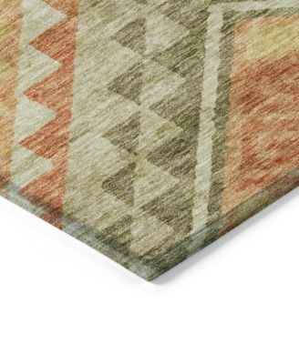 Chantille Machine Washable ACN1091 8'x10' Area Rug