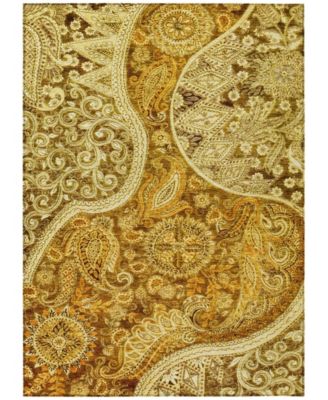 Chantille Machine Washable ACN1078 8'x10' Area Rug