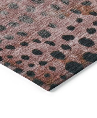 Chantille Machine Washable ACN1074 8'x10' Area Rug